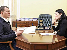 Дегтярев отметил роль Канделаки в становлении «Матч ТВ»