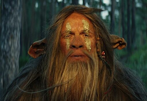 Студия Red Pepper Film выпустила тизер фильма «Легенды наших предков»