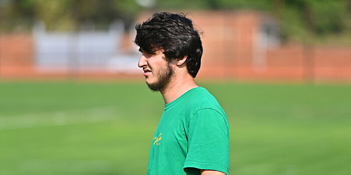 Футболист «Кубани» Абдоков — о матче со «СКА‑Хабаровском»: «Момент с удалением вратаря как минимум неоднозначный»