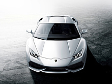 Суперкар Lamborghini Huracan превратят в кроссовер