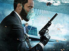 Warner Bros. опубликовала финальный трейлер «Довода» Кристофера Нолана