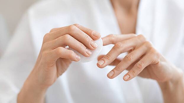 Какие болезни отражаются на внешнем виде ногтей