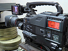 Кыргызфильм получил технику для оцифровки архива