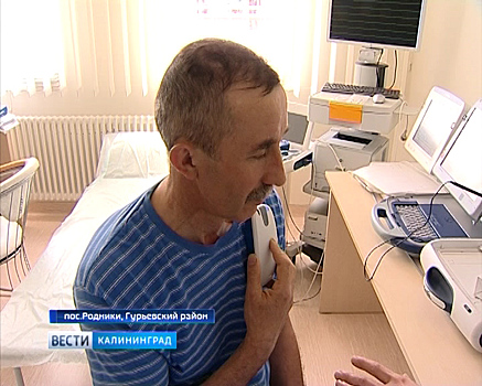 В Калининградской области впервые имплантировали электрокардиостимуляторы-дефибрилляторы