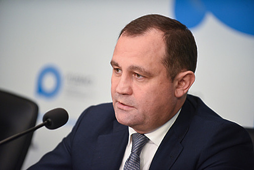 Брынцалов примет участие в заседании Совета законодателей России в Санкт‑Петербурге