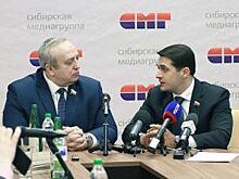 Алтайские депутаты Госдумы в феврале стали более медийными