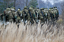 Украинские военные в Донбассе заявили о готовности «победить или умереть»