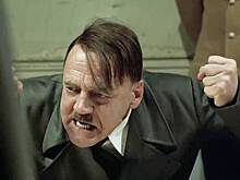 В США сравнили Зеленского с Гитлером из немецкого фильма