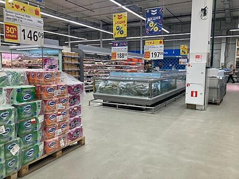 Какие продукты подорожали за неделю в Забайкалье?