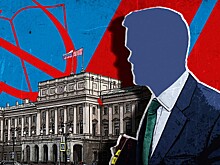 Коммунисты петербургского закса не могут изгнать из фракции депутата Бориса Зверева, подыгрывающего единороссам