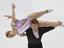 Миронова и Устенко: очень рады, что чемпионат России будет в Санкт-Петербурге