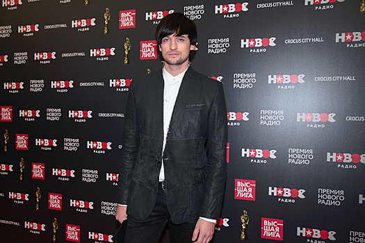 «Пришлось понервничать»: Дмитрий Колдун объяснил, почему уехал из России