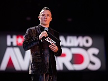 Музыкальная премия «Новое Радио AWARDS 2021»