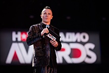 Музыкальная премия «Новое Радио AWARDS 2021»