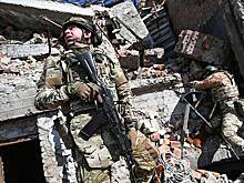 Стало известно о подготовке российских военных к рукопашным схваткам с ВСУ