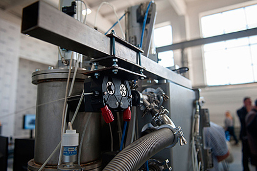 Четыре центра инновационного творчества для молодежи откроются в Подмосковье