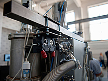 Четыре центра инновационного творчества для молодежи откроются в Подмосковье