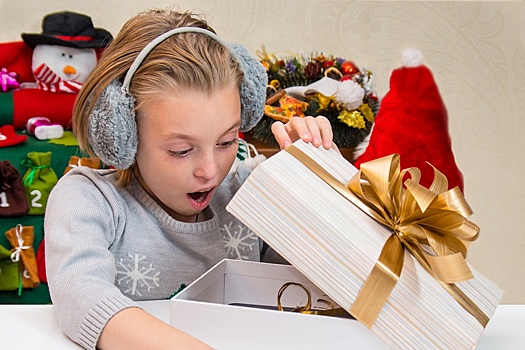 Российский ИИ-Дед Мороз принял более 70 тысяч детских звонков