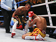 Шафиков проведет бой с Истером за титул чемпиона мира IBF 30 июня