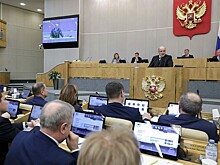 Не единогласно: Как голосовали за новую Конституцию