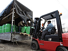 Россия и Грузия заменили дипломатию торговлей