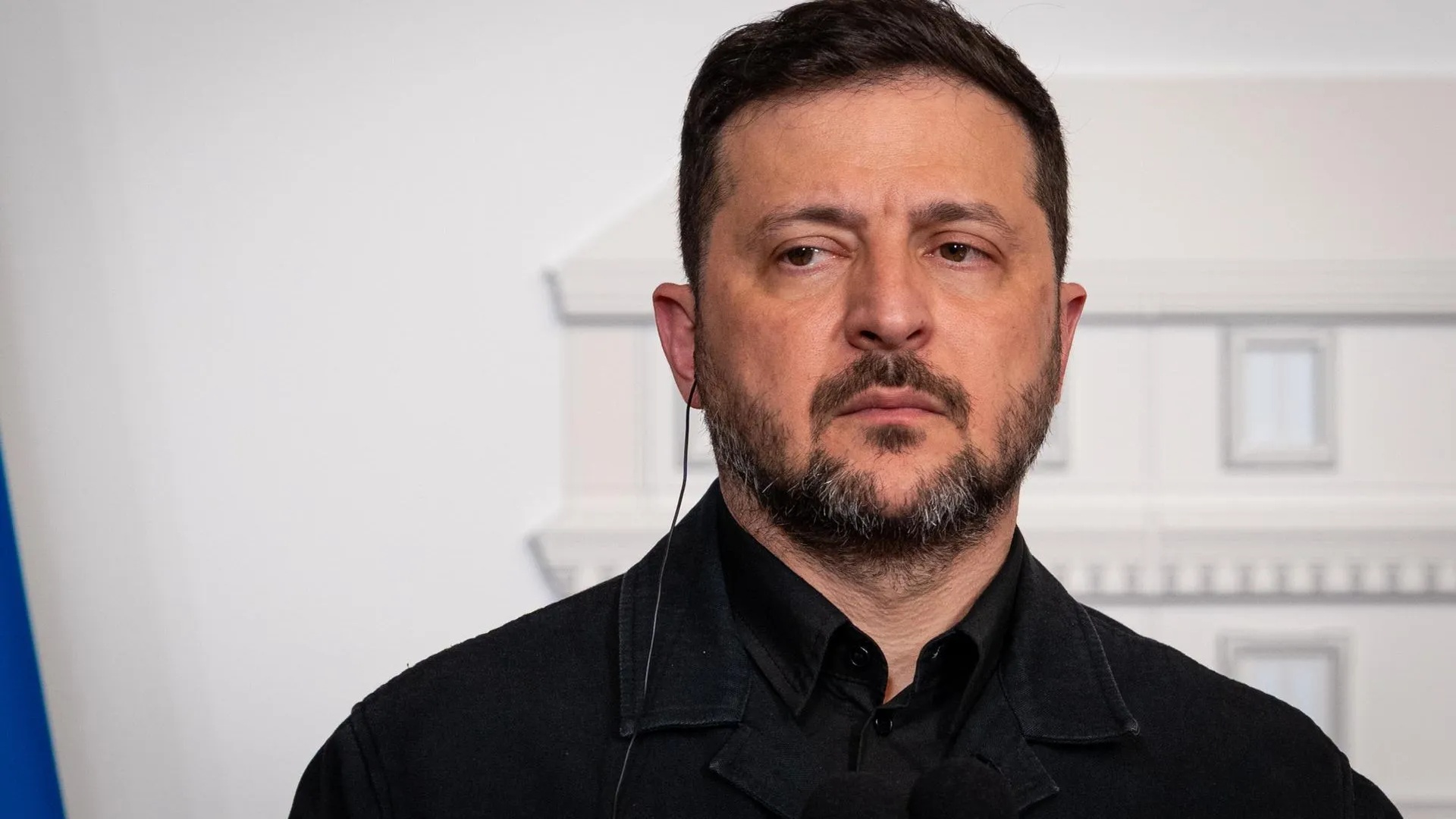 Зеленский рассказал о контактах ВСУ с румынскими военными после инцидента с БПЛА