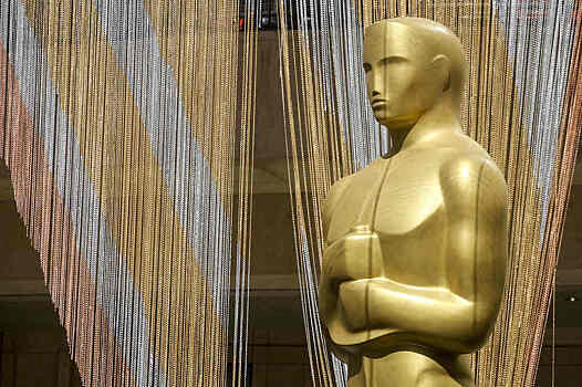 «Оскар» теряет рейтинги: что не так с главной кинопремией