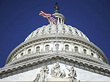 Демократы заявили о победе на выборах в сенат США