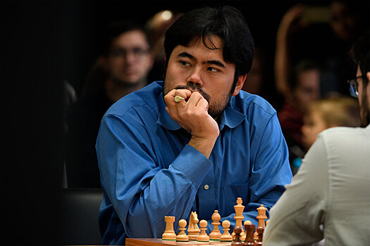 Tata Steel Chess. Эригайси выиграл блиц-турнир, Накамура – 2-й, Мамедьяров – 3-й