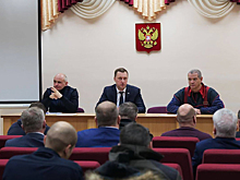 В Энгельсе выгорание топлива на месте пожара займет ориентировочно еще два дня