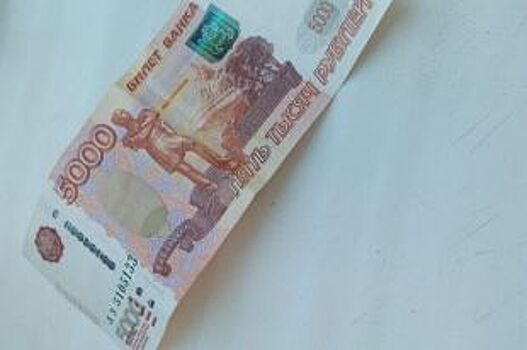 В Челябинской области бабушку «развели» с помощью купюр «Банка приколов»