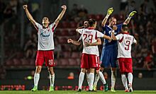 "Краснодар" проигрывает в Белграде и вылетает из Лиги Европы