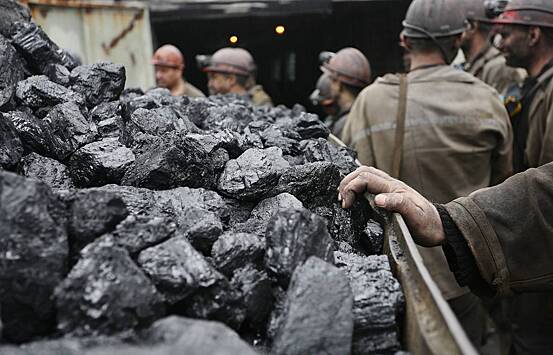 Украина обратилась к Австралии за углем и генераторами