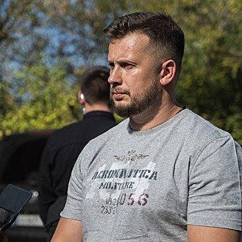 От Забродского к Билецкому: «марш порохоботов» 24 августа перехватили враги Порошенко