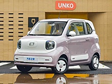 Прошла премьера FAW Bestune Pony за 390 тысяч рублей: авто сняли на фото