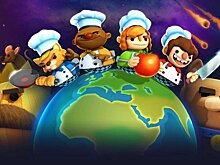 В Steam раздают бесплатные предметы для профиля в честь фестиваля кулинарии