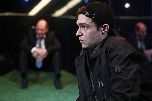 Дети Ефремова получили работу в театре