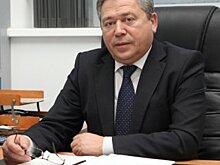 Названо имя нового мэра Уфы