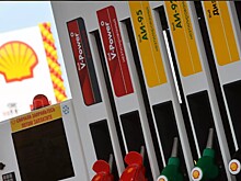 Автозаправки Shell возобновили работу в Москве
