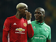 Брат Погба подвергся нападению одноклубников