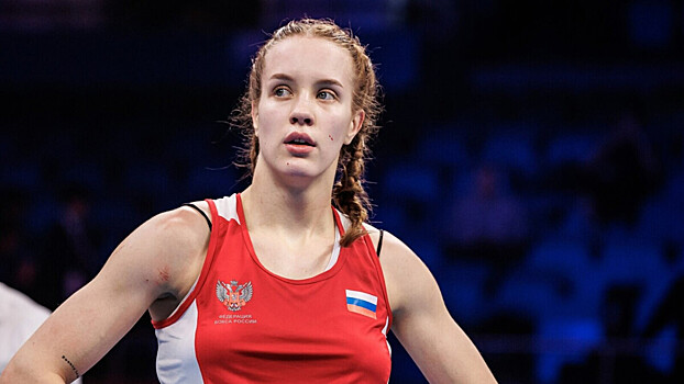 Россиянка Аминева вызвала на бой алжирку Хелиф, провалившую гендерный тест