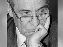 Во Владимирской области простились с журналистом Виктором Кузнецовым