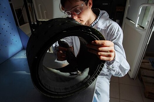 Самарский университет испытал газотурбинный двигатель с напечатанной на 3D-принтере камерой сгорания