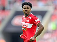 Форвард «Спартака» Маркиньос: у меня были проблемы с ногой, приходилось играть через боль