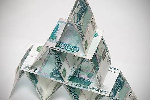 Саратовская мэрия хочет взять два кредита на 340 млн рублей