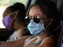 Опубликован трейлер фильма ужасов «Больной»