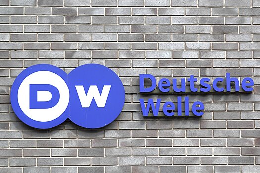 Deutsche Welle могут лишить аккредитации в России