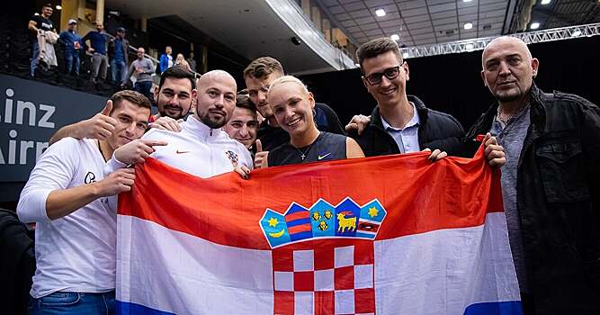 Векич организует благотворительный турнир в Хорватии. Там после четырех операций сыграет Конюх