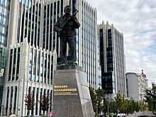 Внука конструктора-оружейника Михаила Калашникова отправили в СИЗО в Ижевске