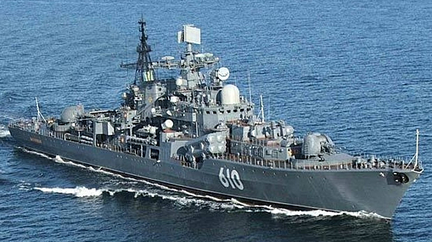 США раскрыли последствия вероятного конфликта с Россией в Черном море